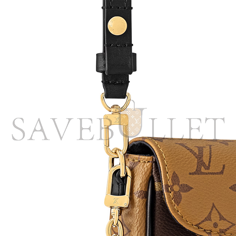 LOUIS VUITTON WALLET ON CHAIN IVY M26587 (24*12*4cm)